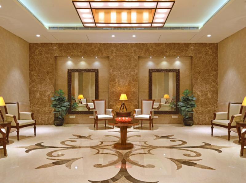 Ameya Suites Nuova Delhi Esterno foto